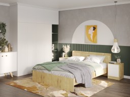 Кровать Райтон Bord (160 х 200 см, Бунратти)